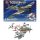 Airfix - QUICKBUILD D-Day Spitfire (J6045)