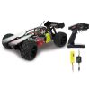 Jamara 53110 Lextron Desertbuggy 4WD 1:10 NiMh 2,4GHz LED-del