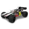 Jamara 53110 Lextron Desertbuggy 4WD 1:10 NiMh 2,4GHz LED-del