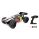 Jamara 53111 Lextron Desertbuggy 4WD 1:10 Lipo 2,4GHz LED-del