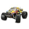 Jamara 53130 Crossmo Monstertruck 4WD 1:10 NiMh 2,4GHz