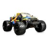 Jamara 53130 Crossmo Monstertruck 4WD 1:10 NiMh 2,4GHz