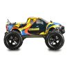 Jamara 53130 Crossmo Monstertruck 4WD 1:10 NiMh 2,4GHz