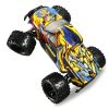 Jamara 53130 Crossmo Monstertruck 4WD 1:10 NiMh 2,4GHz