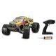 Jamara 53131 Crossmo Monstertruck 4WD 1:10 Lipo 2,4GHz