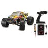 Jamara 53131 Crossmo Monstertruck 4WD 1:10 Lipo 2,4GHz