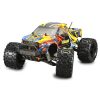 Jamara 53131 Crossmo Monstertruck 4WD 1:10 Lipo 2,4GHz