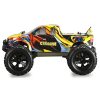 Jamara 53131 Crossmo Monstertruck 4WD 1:10 Lipo 2,4GHz