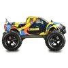 Jamara 53131 Crossmo Monstertruck 4WD 1:10 Lipo 2,4GHz