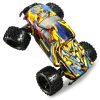 Jamara 53131 Crossmo Monstertruck 4WD 1:10 Lipo 2,4GHz