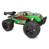 Jamara 53265 Akron Monstertruck BL 4WD 1:10 Lipo 2,4GHz Wheelybar 1:10 Lipo 2,4GHz