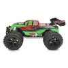 Jamara 53265 Akron Monstertruck BL 4WD 1:10 Lipo 2,4GHz Wheelybar 1:10 Lipo 2,4GHz