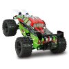 Jamara 53265 Akron Monstertruck BL 4WD 1:10 Lipo 2,4GHz Wheelybar 1:10 Lipo 2,4GHz