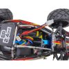 Jamara 53270 Splinter Desertbuggy 4WD 1:10 NiMh 2,4GHz LED-del