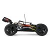 Jamara 53271 Splinter Desertbuggy 4WD 1:10 Lipo 2,4GHz LED-del