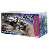 Jamara 53291 Dakar Desertbuggy 4WD 1:10 Lipo 2,4GHz LED-del