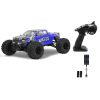 Jamara 53355 Whelon Monstertruck 4WD 1:12 Li-Ion 2,4GHz