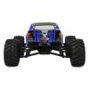 Jamara 53355 Whelon Monstertruck 4WD 1:12 Li-Ion 2,4GHz