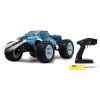 Jamara 53360 Tiger Ice Monstertruck 4WD 1:10 NiMh 2,4GHz LED-del