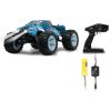 Jamara 53360 Tiger Ice Monstertruck 4WD 1:10 NiMh 2,4GHz LED-del