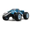 Jamara 53360 Tiger Ice Monstertruck 4WD 1:10 NiMh 2,4GHz LED-del