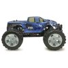 Jamara 53360 Tiger Ice Monstertruck 4WD 1:10 NiMh 2,4GHz LED-del