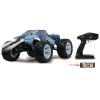 Jamara 53361 Tiger Ice Monstertruck 4WD 1:10 Lipo 2,4GHz LED-del