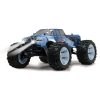 Jamara 53361 Tiger Ice Monstertruck 4WD 1:10 Lipo 2,4GHz LED-del