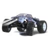 Jamara 53361 Tiger Ice Monstertruck 4WD 1:10 Lipo 2,4GHz LED-del