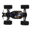 Jamara 53361 Tiger Ice Monstertruck 4WD 1:10 Lipo 2,4GHz LED-del