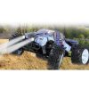 Jamara 53361 Tiger Ice Monstertruck 4WD 1:10 Lipo 2,4GHz LED-del