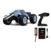 Jamara 53362 Tiger Ice Monstertruck BL 4WD 1:10 Lipo 2,4GHz LED-del