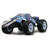 Jamara 53362 Tiger Ice Monstertruck BL 4WD 1:10 Lipo 2,4GHz LED-del