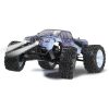 Jamara 53362 Tiger Ice Monstertruck BL 4WD 1:10 Lipo 2,4GHz LED-del