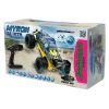 Jamara 53365 Myron Monstertruck BL 4WD 1:10 Lipo 2,4GHz LED-del