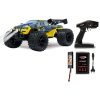 Jamara 53365 Myron Monstertruck BL 4WD 1:10 Lipo 2,4GHz LED-del