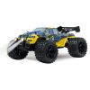 Jamara 53365 Myron Monstertruck BL 4WD 1:10 Lipo 2,4GHz LED-del