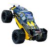 Jamara 53365 Myron Monstertruck BL 4WD 1:10 Lipo 2,4GHz LED-del