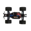 Jamara 53365 Myron Monstertruck BL 4WD 1:10 Lipo 2,4GHz LED-del