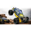 Jamara 53365 Myron Monstertruck BL 4WD 1:10 Lipo 2,4GHz LED-del