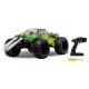 Jamara 53366 Shiro Monstertruck 4WD 1:10 NiMh 2,4GHz LED-del