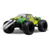 Jamara 53366 Shiro Monstertruck 4WD 1:10 NiMh 2,4GHz LED-del