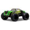 Jamara 53366 Shiro Monstertruck 4WD 1:10 NiMh 2,4GHz LED-del