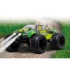 Jamara 53366 Shiro Monstertruck 4WD 1:10 NiMh 2,4GHz LED-del