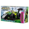 Jamara 53367 Shiro Monstertruck 4WD 1:10 Lipo 2,4GHz LED-del