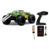 Jamara 53367 Shiro Monstertruck 4WD 1:10 Lipo 2,4GHz LED-del