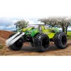 Jamara 53367 Shiro Monstertruck 4WD 1:10 Lipo 2,4GHz LED-del