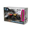 Jamara 53368 Vulcano Monstertruck 4WD 1:10 NiMh 2,4GHz LED-del