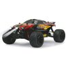 Jamara 53368 Vulcano Monstertruck 4WD 1:10 NiMh 2,4GHz LED-del