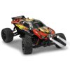 Jamara 53368 Vulcano Monstertruck 4WD 1:10 NiMh 2,4GHz LED-del